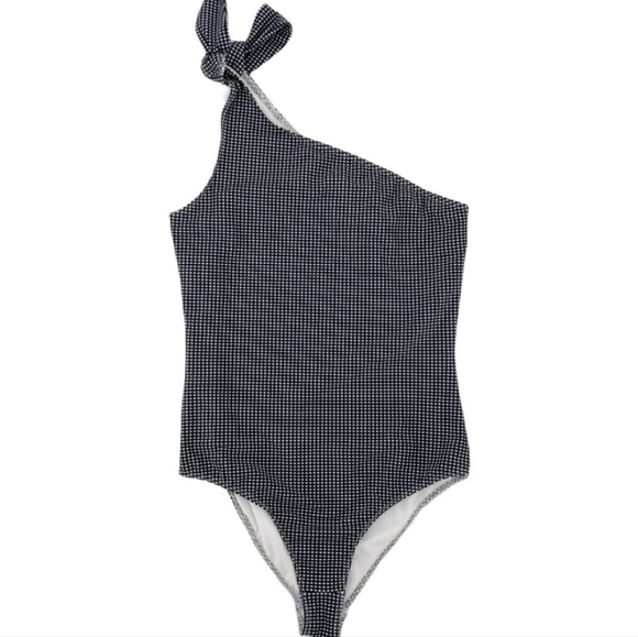Frame bathingsuit - Picture 1 of 4